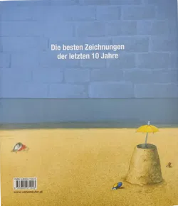 Danke gut: Die besten Zeichnungen der letzten 10 Jahre - Gerhard Haderer - Bild 2