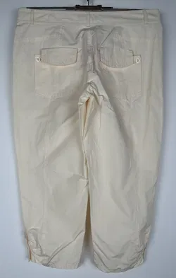 Apriori - Damenhose 3/4 - Gr. 40 - Bild 2