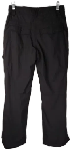 Damen Skihose Sonstige Mischfaser Gr.38 | Thermo-Komfort - Bild 2