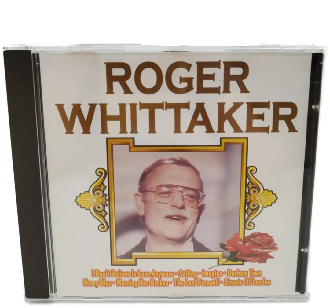 Roger Whittaker, Hit Collection CD  - Bild 1