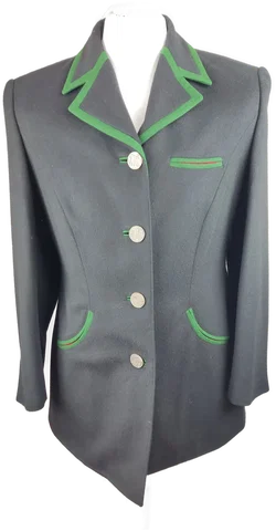 Sakko Damen Gössl Gr. 42 | Trachten-Eleganz