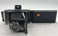 Kodak Junior 620 Klappkamera  - Bild 2