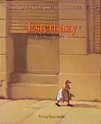Esterhazy - Irene Dische,Hans M Enzensberger – Bild 1
