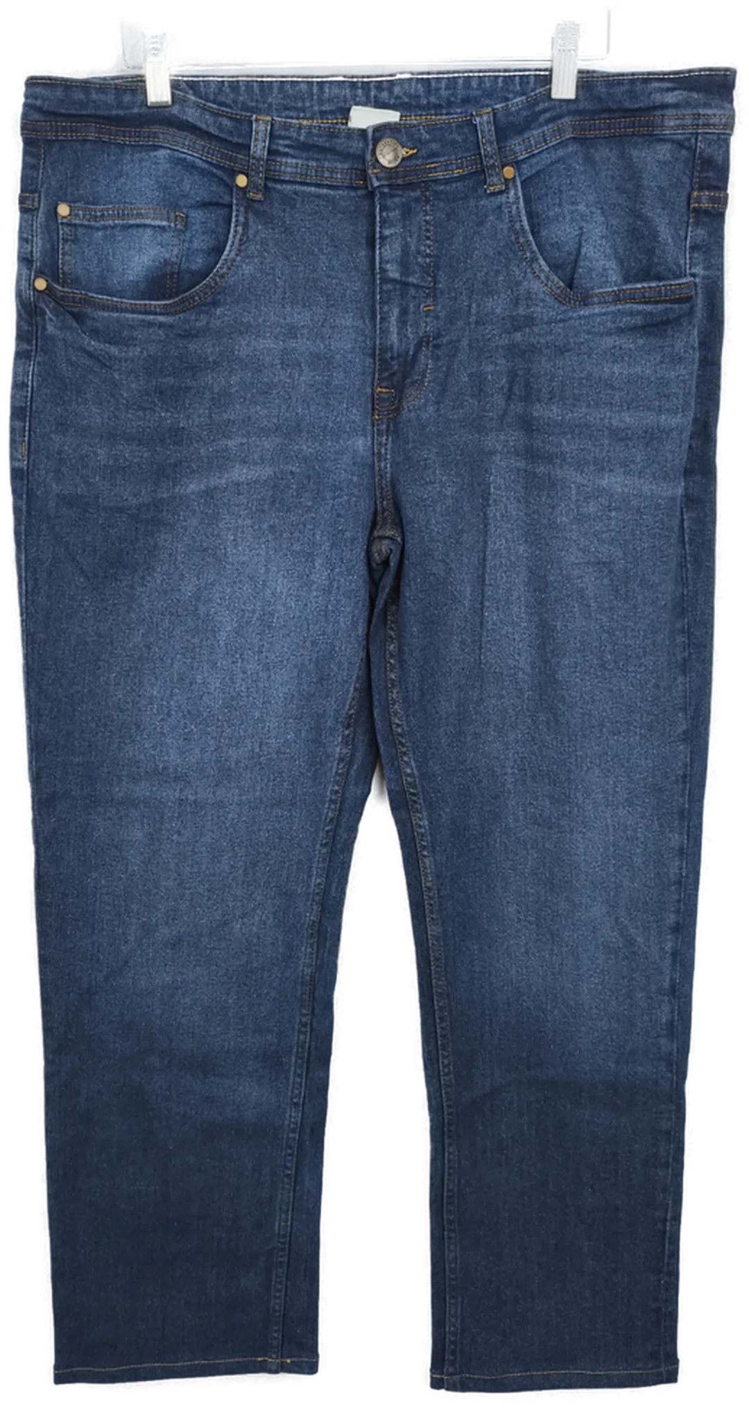 UP2 Fashion, Herrenjeans, Gr. 56/W40 – Bild 1