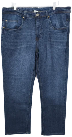 UP2 Fashion, Herrenjeans, Gr. 56/W40 – Vorschau 1