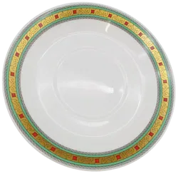 Villeroy & Boch Heinrich Mokkaset, Ornamentic Arabja, Porzellan 2-tlg. | Sammlerstück - Bild 3