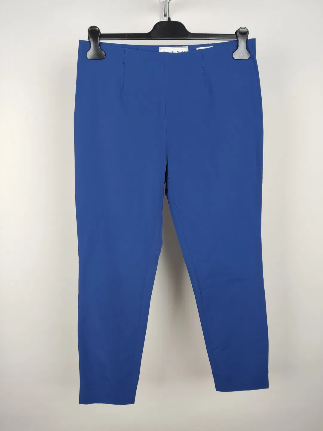Damenhose blau - L / 42 - Bild 4