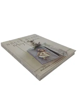 Belle Blanc Merry Christmas - Mirjana Schnepf,Bianca Aurich - Bild 3