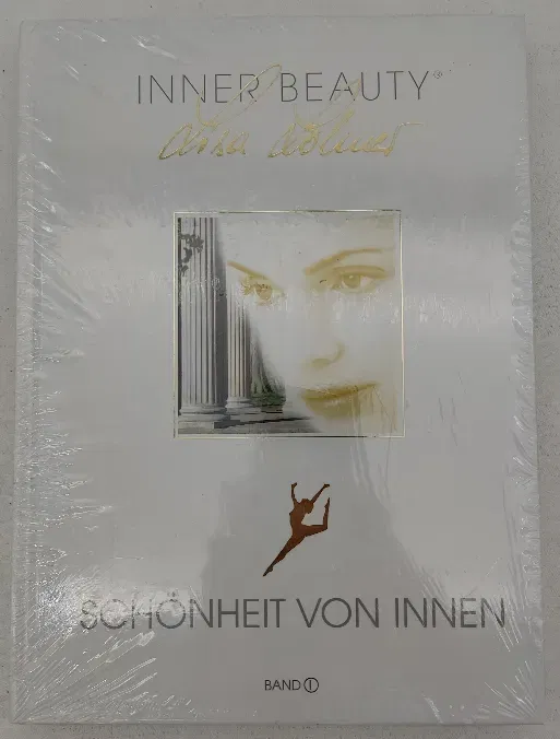 Lisa Löhner Verlag - Schönheit von Innen - Buch - Bild 1