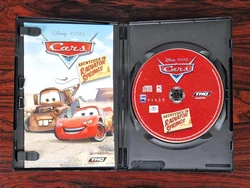 Disney Pixar Cars: Abenteuer in Radiator Springs - PC-Spiel - CD-ROM - Bild 3
