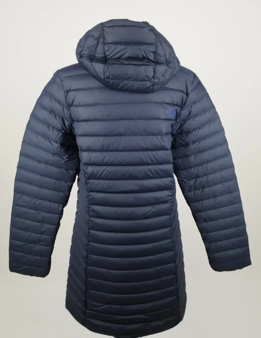 THE NORTH FACE Pufferjacke - Gr. M / 91% Nylon, 9% Elasthan – Bild 3