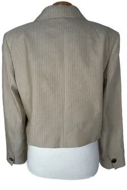 Zara - Damen Blazer - Gr. M – Vorschau 3