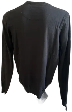 DIESEL Herren Pullover Gr. L schwarz - Bild 2