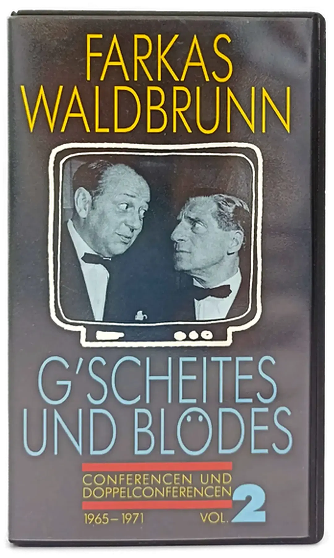 VHS 