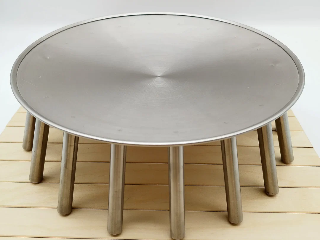 Zack Stiletto Obstschale Philippe Starck | Skulpturaler Blickfang – Bild 2