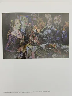 Lentos Kunstmuseum Linz. Gemälde. Die Sammlung - Peter Baum [Hrsg.] - Bild 4