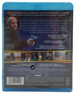 Blu-Ray 
