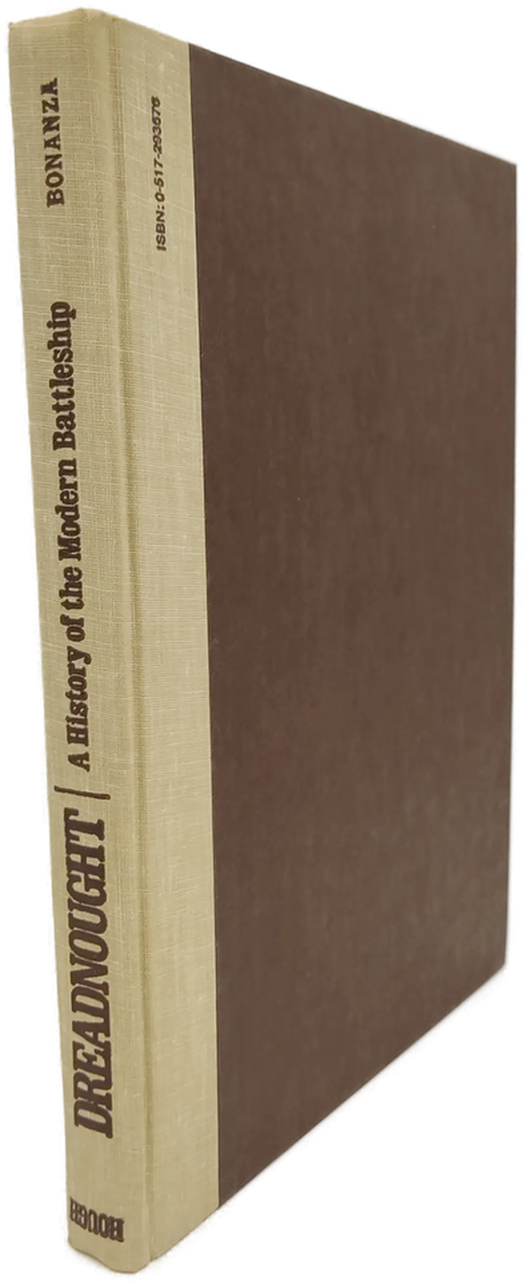 Dreadnought. A History of the Modern Battleship - Richard Hough - Bild 2
