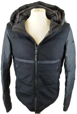 DUNO Winterjacke mit Innentaschen - Gr. 52 - Bild 1