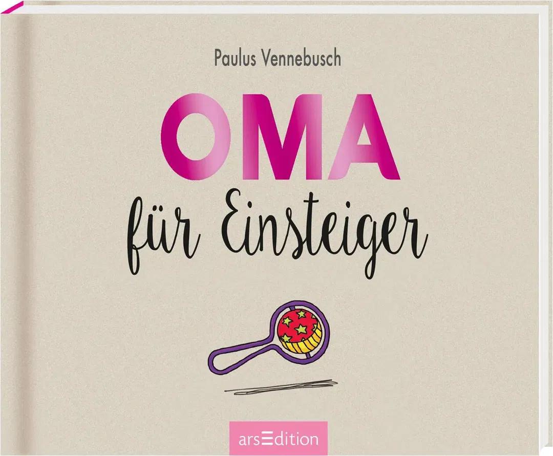 Oma für Einsteiger - Paulus Vennebusch - Bild 2