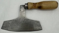 Hackmesser Schmiedemarke - ca. 19. Jahrhundert - Bild 1