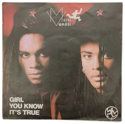 Vinyl 7