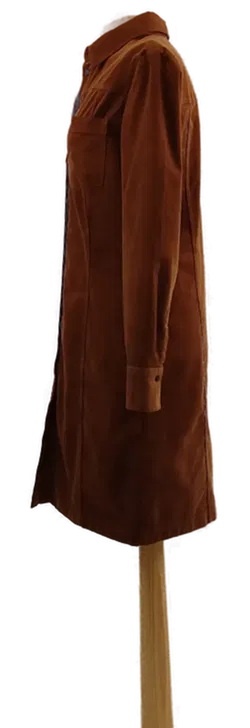 Mark O' Polo Hemdblusenkleid  - Bild 2