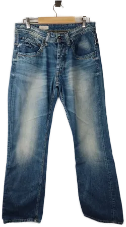 Herrenjeans Pepe Jeans Gr.31/31 | Second-Hand-Schatz - Bild 1