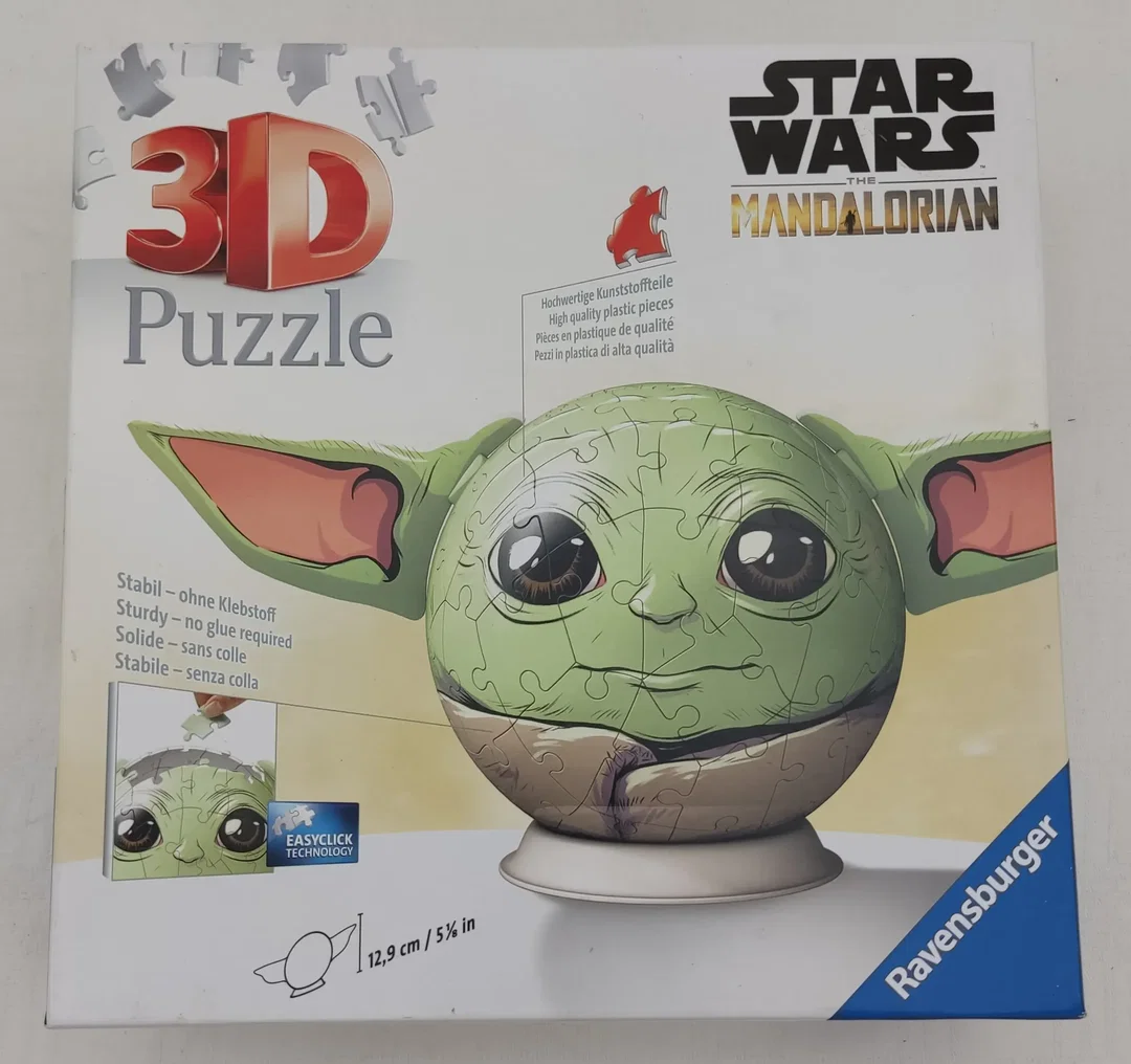 Ravensburger - 3D Puzzle - Bild 4