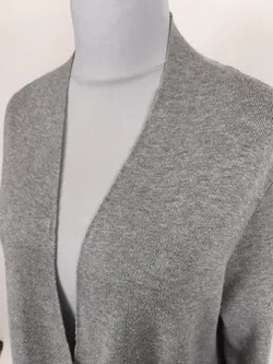 Strickweste Damen, Canda, Gr. L - Bild 2