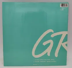 Langspielplatte - Herbert Grönemeyer - Ö - Bild 3