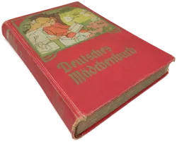 Deutsches Mädchenbuch - Ein Jahrbuch der Unterhaltung, Belehrung und Beschäftigung für junge Mädchen (16. Band) - Bild 3