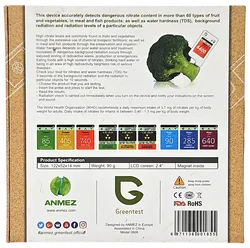 Anmez Greentest ECO 5 - Detektor (3-in-1) - Bild 4
