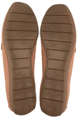 Esprit Damenschuhe lachsfarben Gr. 39 – Vorschau 7