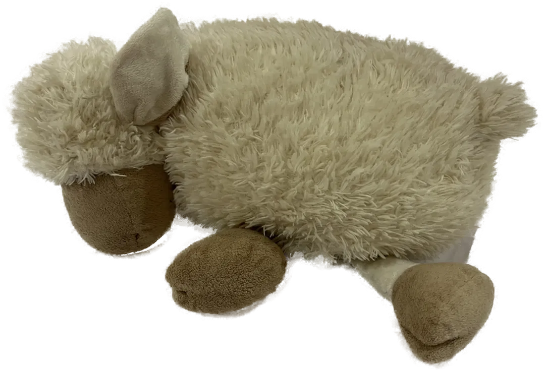 NICI Schaf Kissen - Bild 1