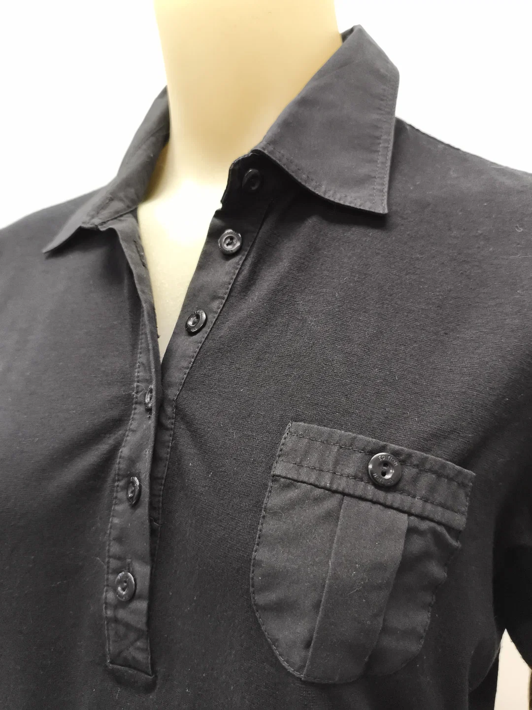 Gerry Weber,  Blusenshirt Damen, Gr. 42 – Bild 3
