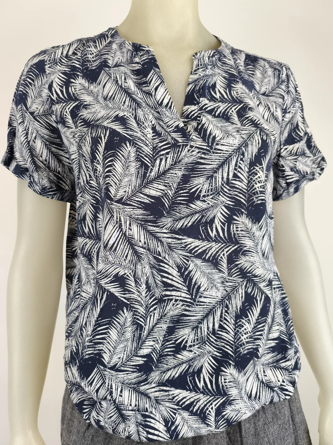 Tom Taylor, Damenbluse, Gr. M - Bild 1