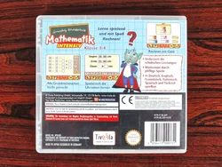 Lernerfolg Grundschule - Mathematik intensiv Klasse 1-4 - Nintendo DS - NDS - Spiel – Vorschau 2