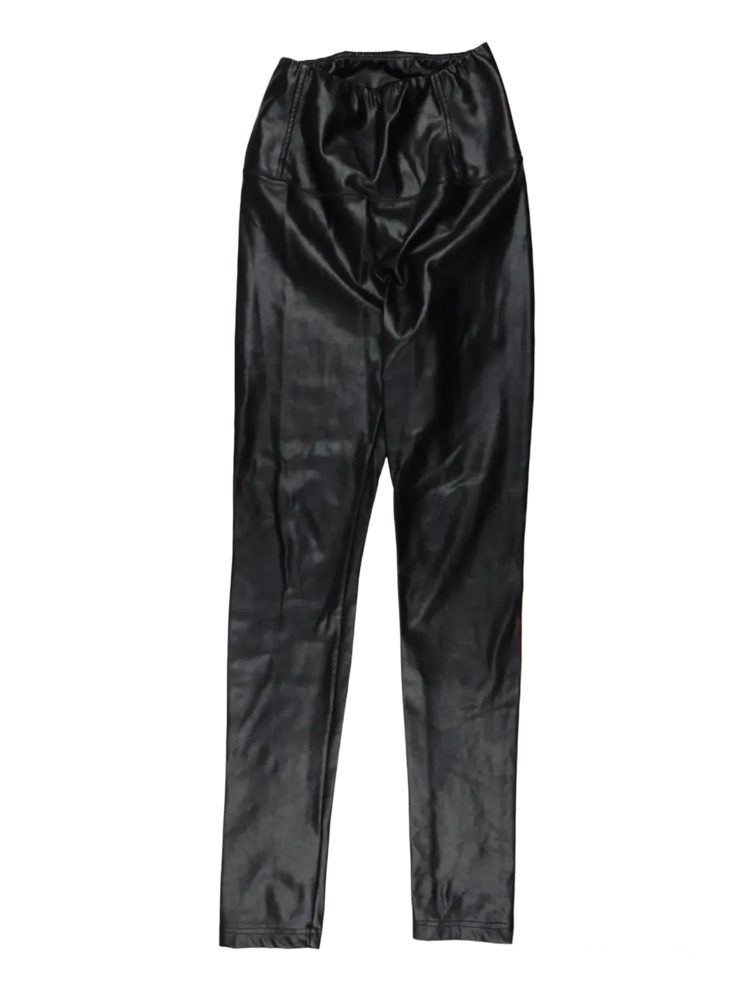 Wilfred Free Mädchen Leggings schwarz - Gr. XXS/XS - Bild 1