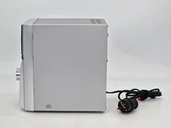 JVC UX-G303 Micro HiFi System (2x 35W, CD, Tuner) - Silber - Bild 11