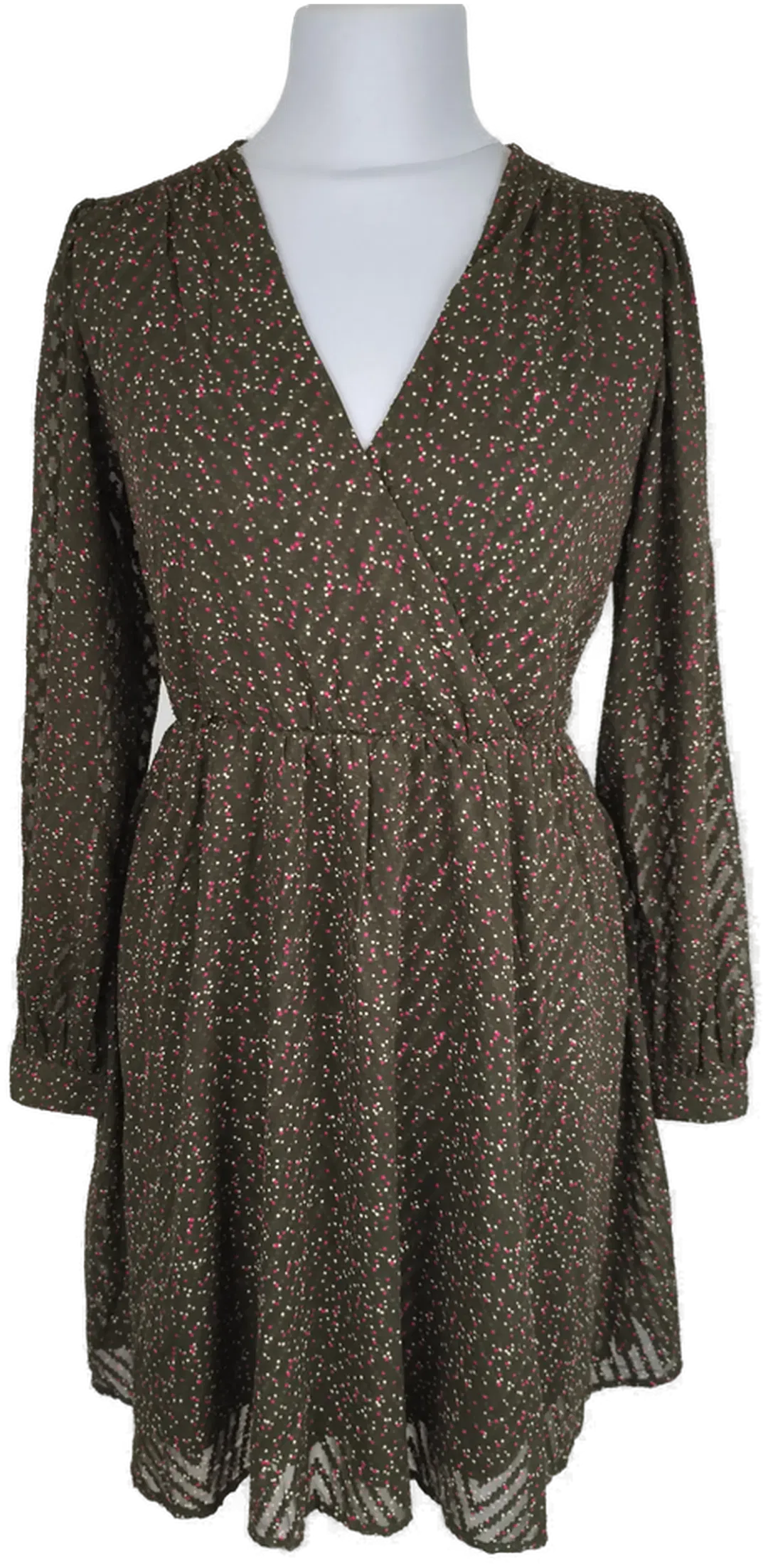 Damenkleid Pieces Gr. M - Bild 1