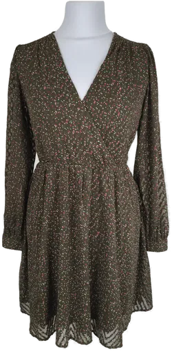 Damenkleid Pieces Gr. M - Bild 1
