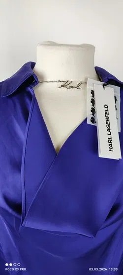 Damen Midi Kleid  - Bild 7