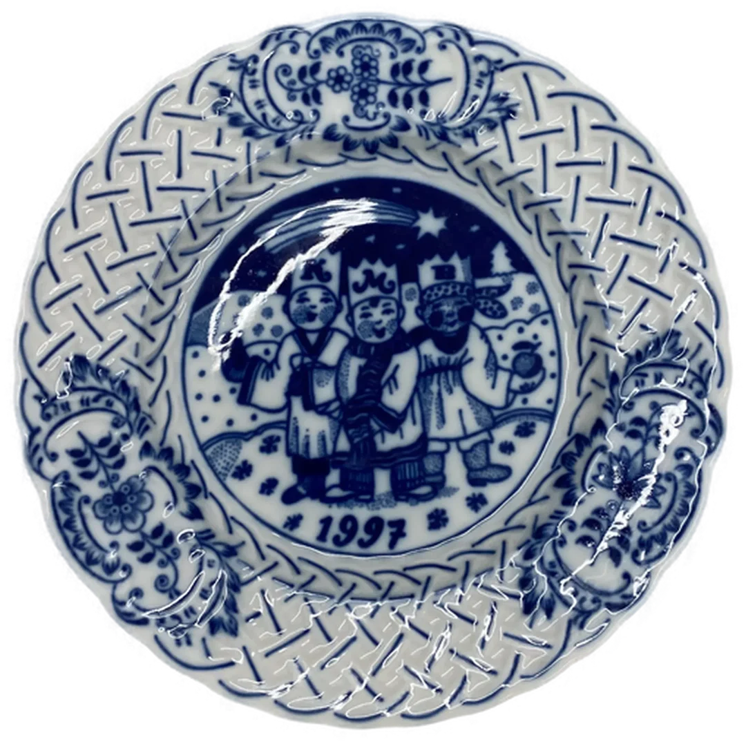 Wandteller - Sberatelske Vydani 1997 - 0199 - Bild 1
