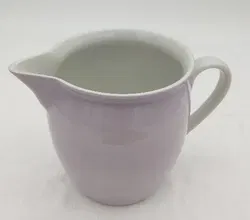 Wilhemsburger Porzellan - Krug - Bild 2