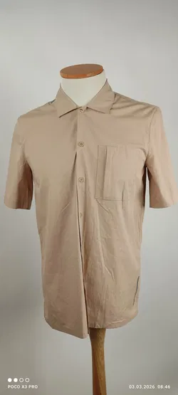 Alpha Tauri Herrenhemd - Bild 1