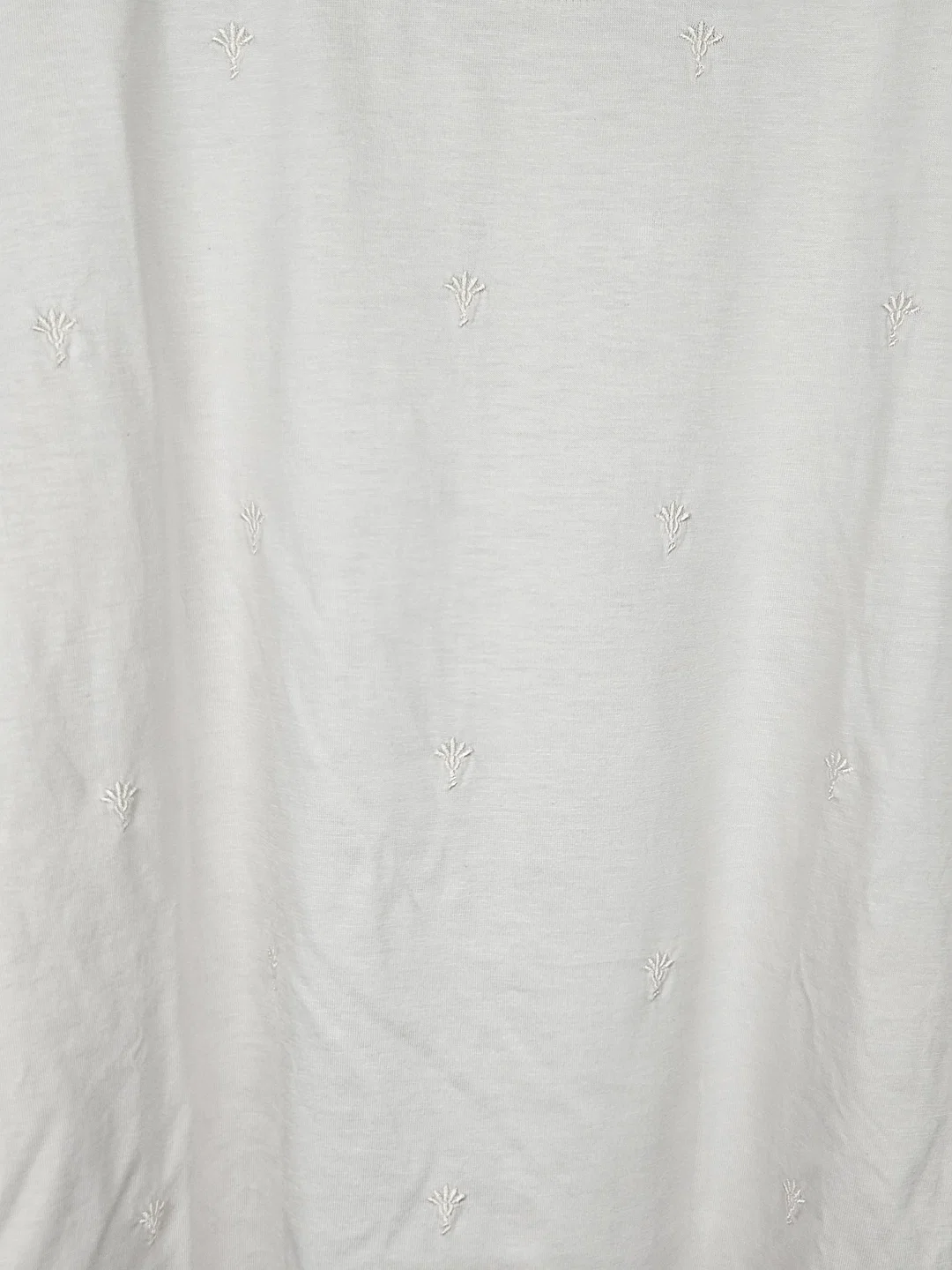 JOOP! Herren T-Shirt, beige - Gr. M  – Bild 4