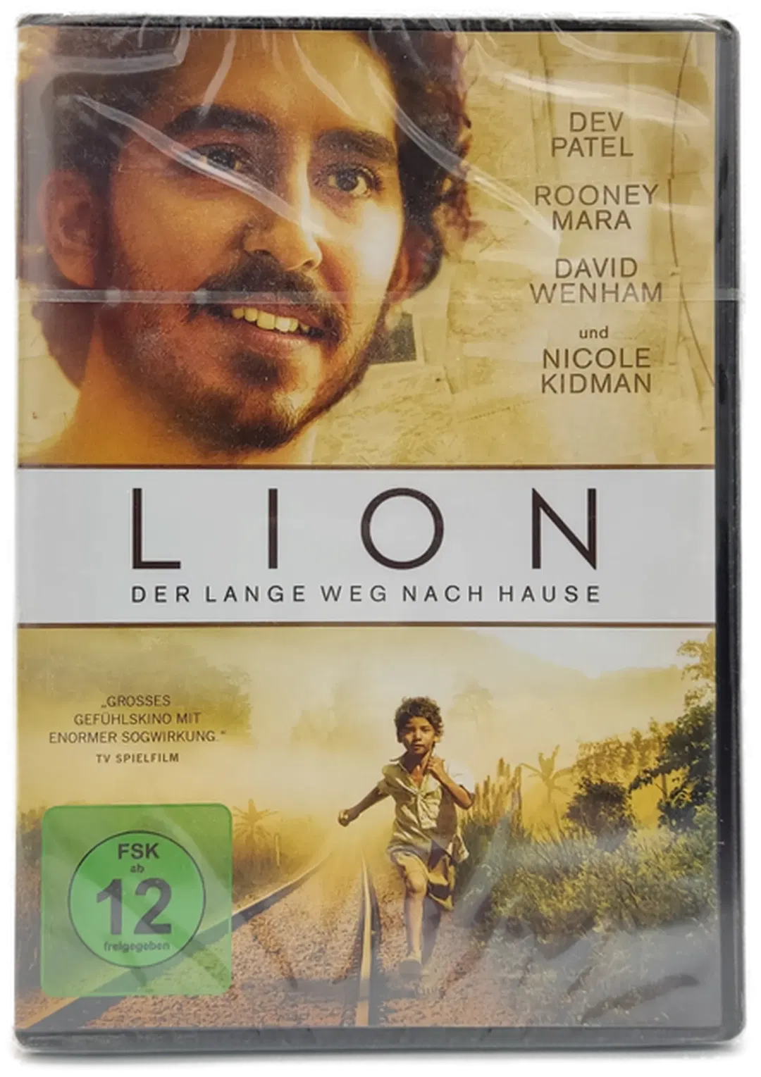 DVD 
