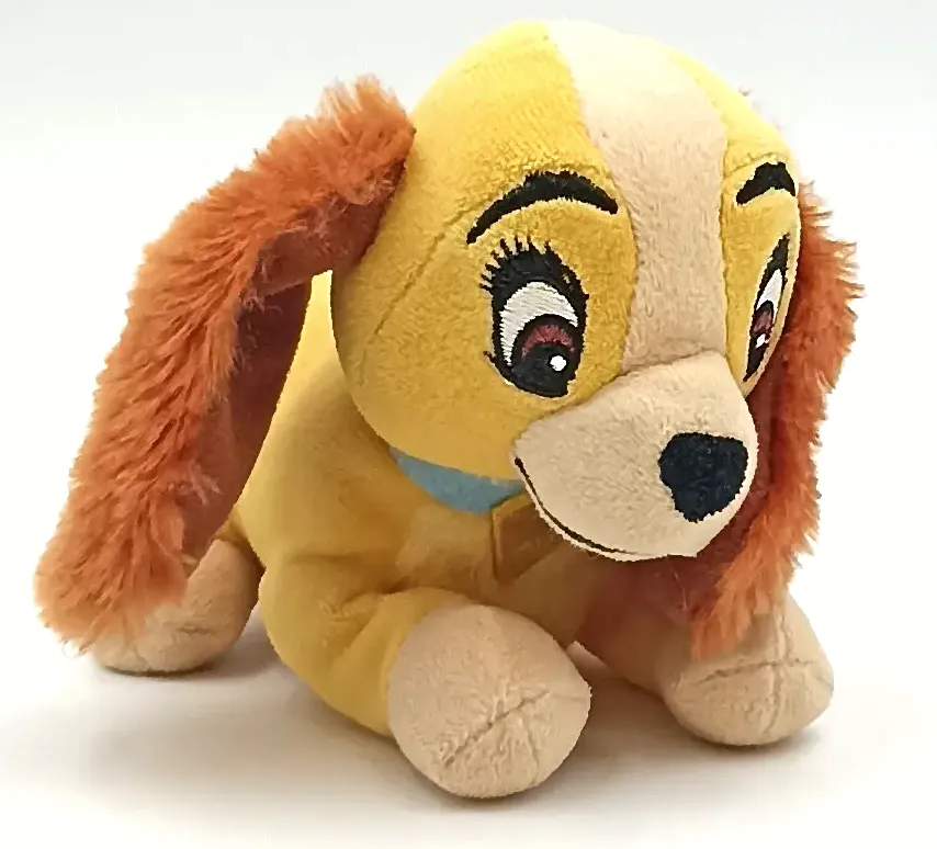 Disney Susi Plüschfigur - Bild 1