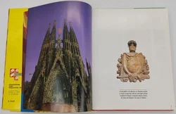 Buch "Barcelona'92" The Commemorative Book of the Summer Games in Englisch – Vorschau 4